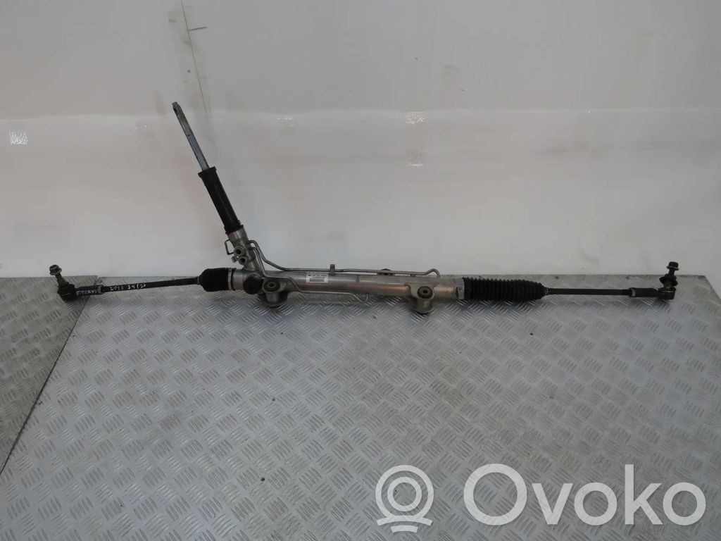 Ford Transit Stūres statnis 