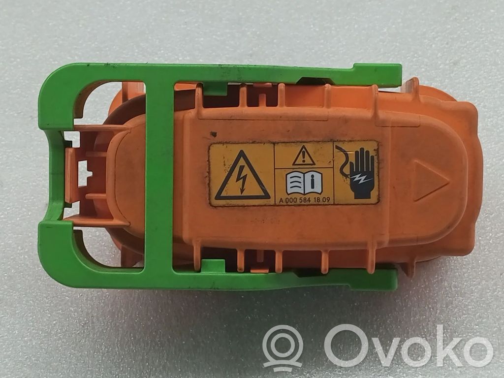 Autres unités de commande / modules   A0005841809,297C13111R