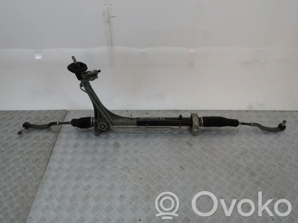 Peugeot Boxer Przekładnia kierownicza / Maglownica 