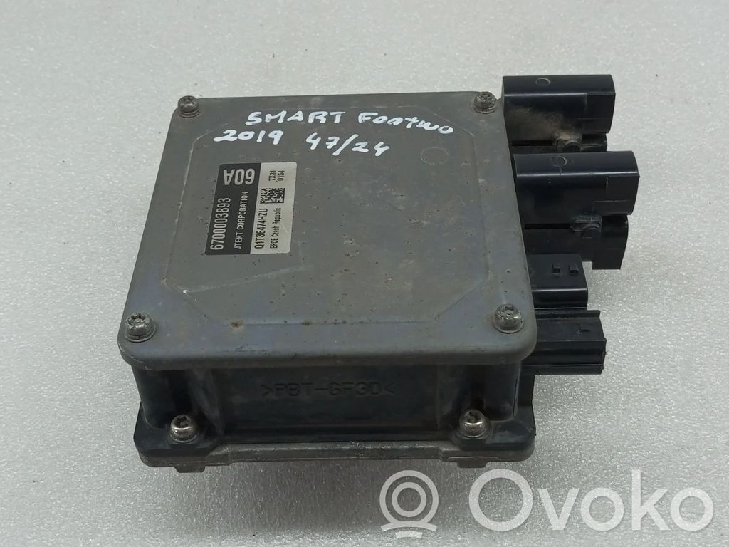 Autres unités de commande / modules   6700003893,Q1T36474HZU