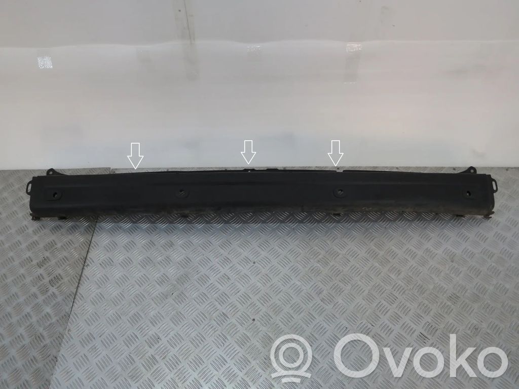 Stoßstange Stoßfänger   850220011R,850220012R