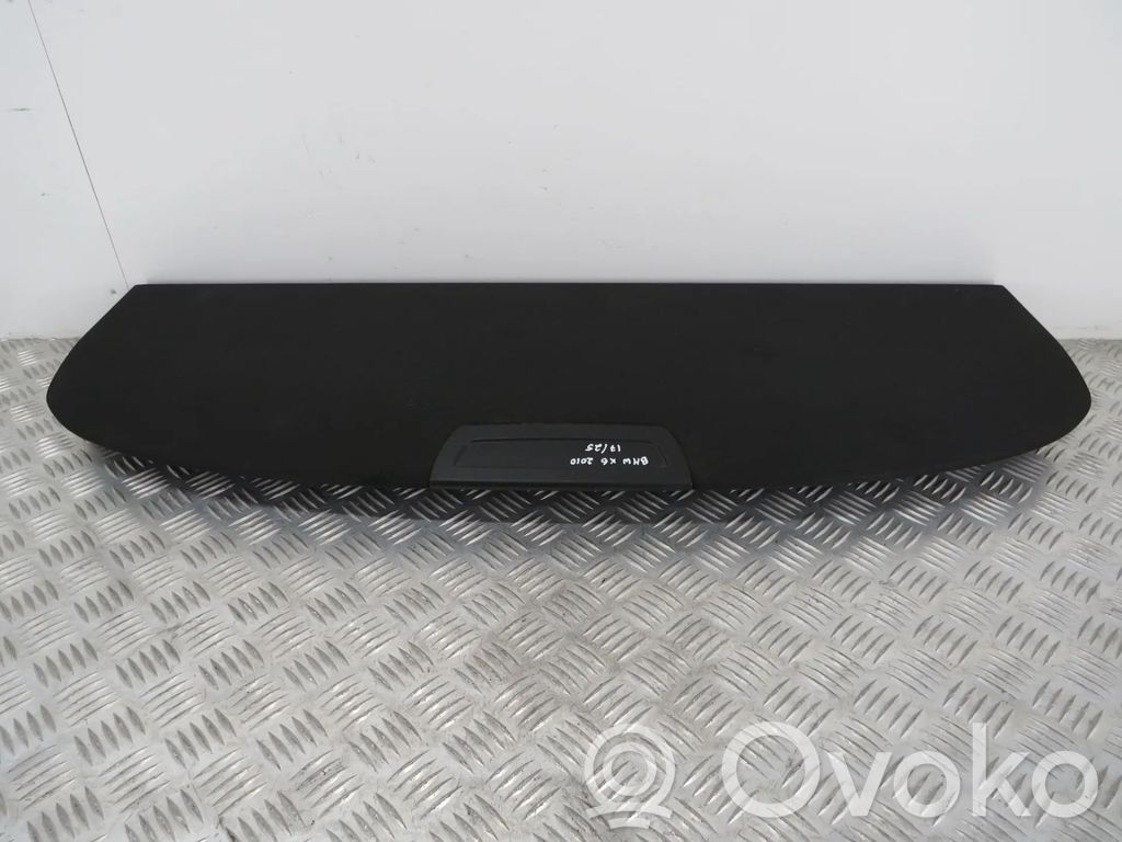 Parcel shelf   51479133316,9133316