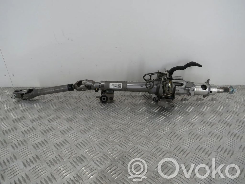 Ohjauspyörä   A0000066,19120621B3