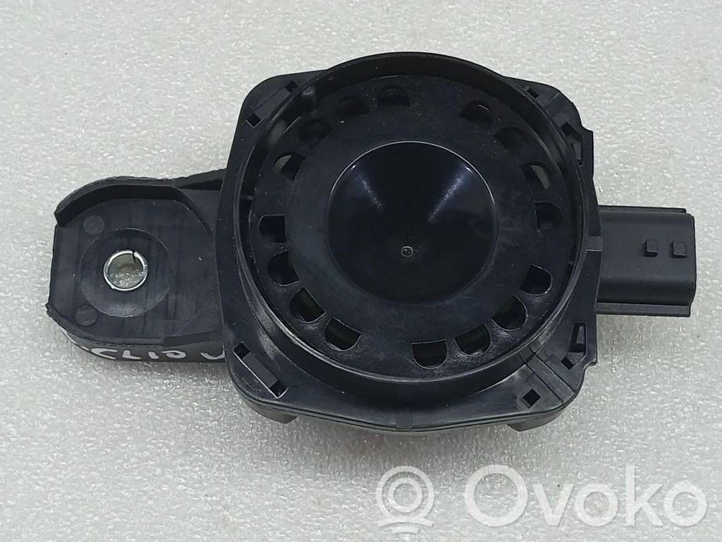 Sonstige Steuergeräte / Module   256400001R,30100187