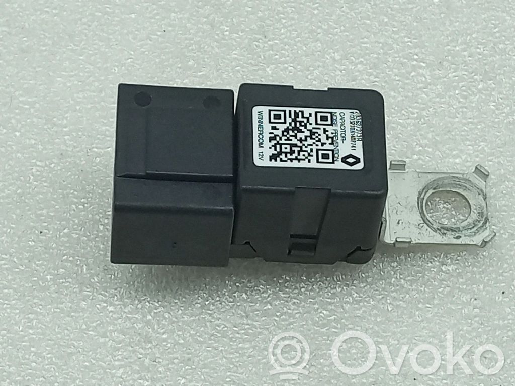 Autres unités de commande / modules   283637373R
