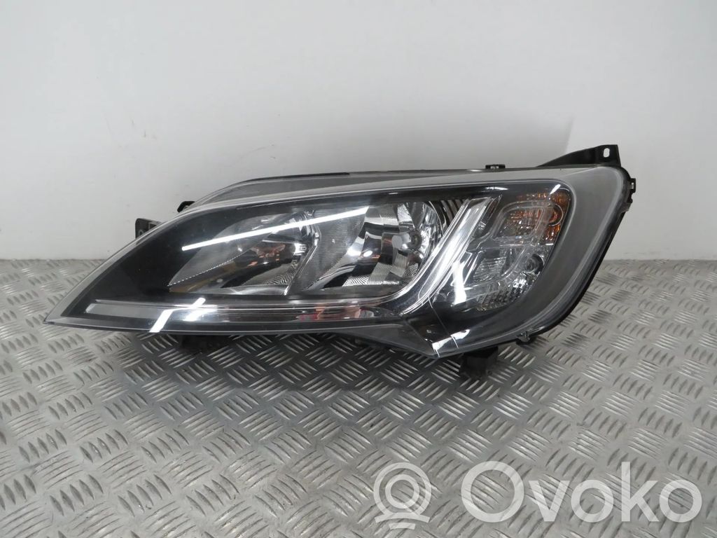 Scheinwerfer   00468622940