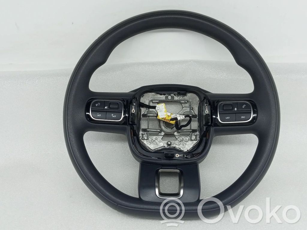 Steering wheel   34250110,34228596E,98164325ZD