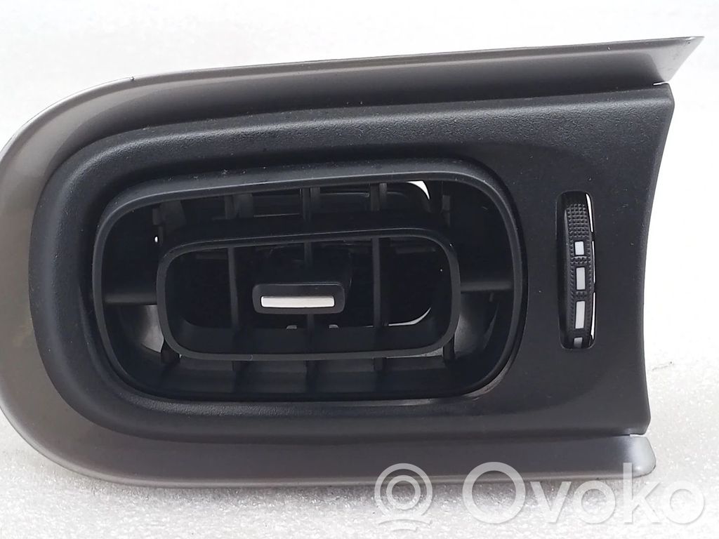 Luftausströmer Lüftungsdüse Luftdüse Mitte   963ZD00