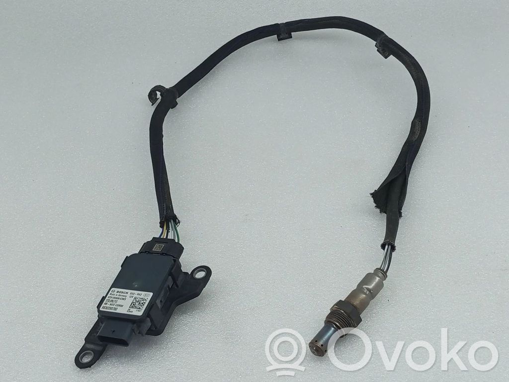 Sonda lambda   9830288780