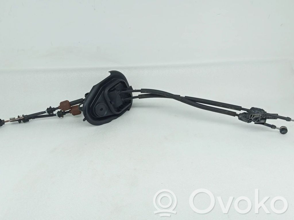 Toyota ProAce City Gear shift cable linkage 