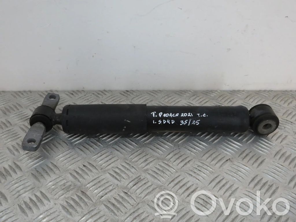 Toyota ProAce City Aizmugurē amortizators 
