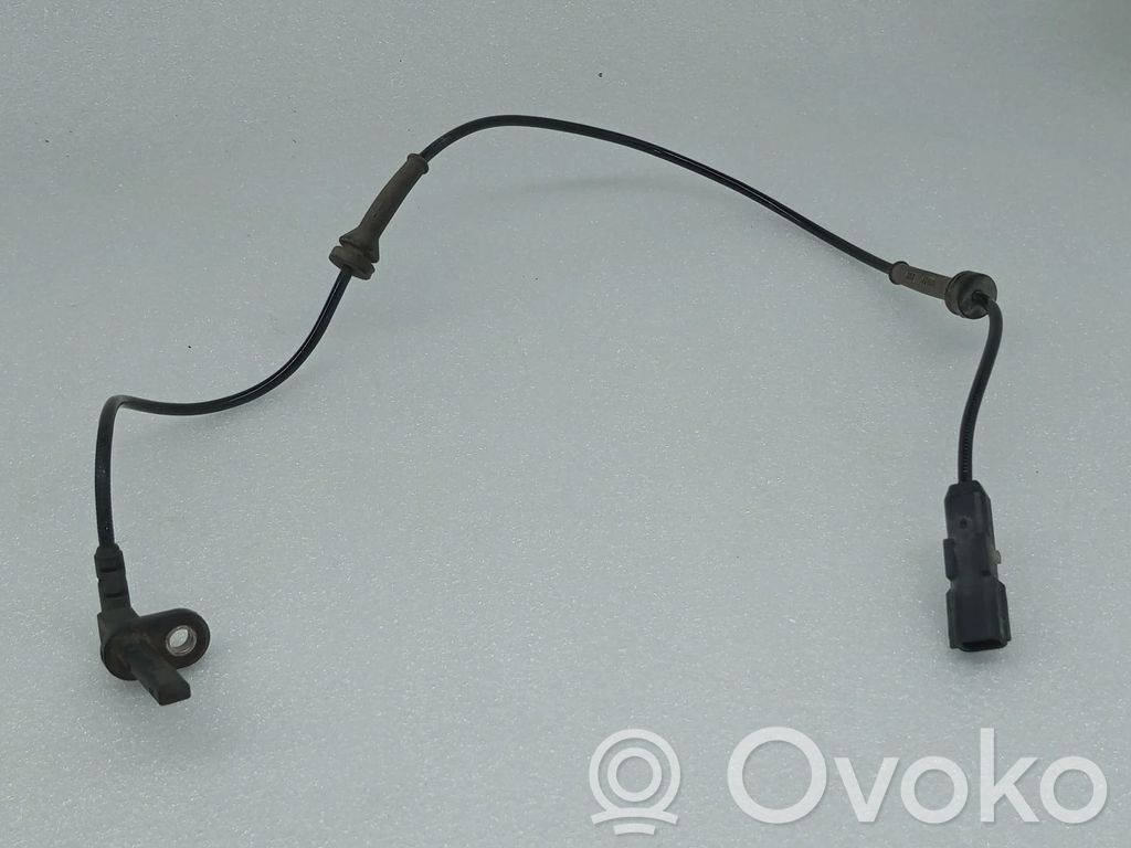 ABS-jarru pyörän nopeusanturi   479509456R