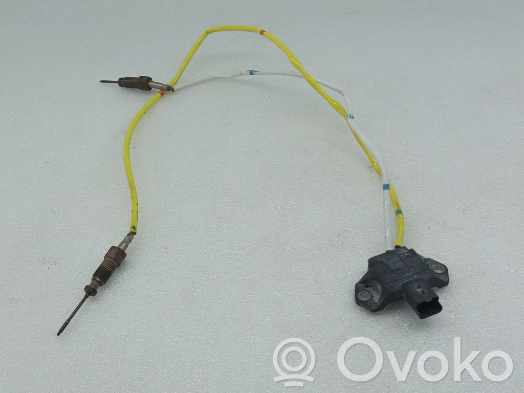 Renault Master III Lambda probe sensor 