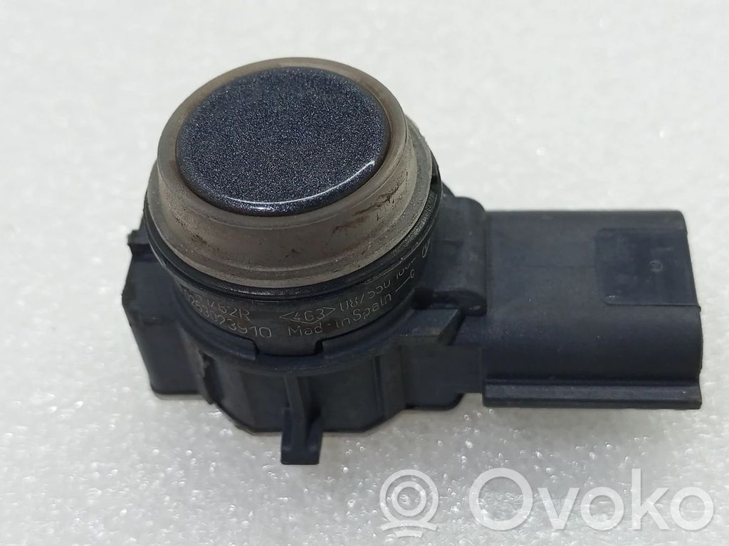 Renault Megane IV Parksensor PDC 