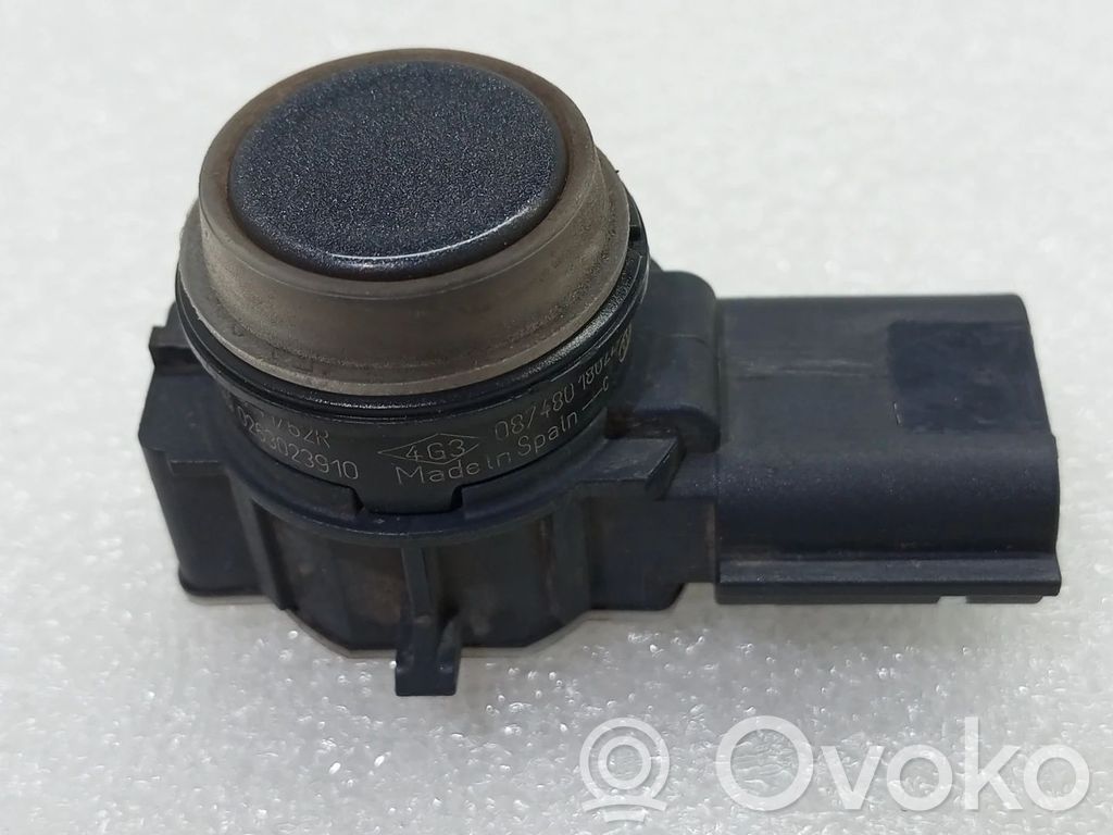 Renault Megane IV Parksensor PDC 