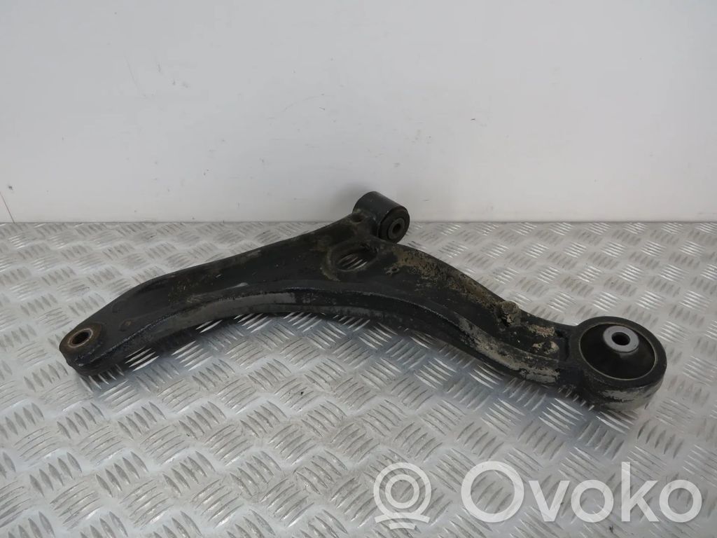 Renault Master III Front control arm 