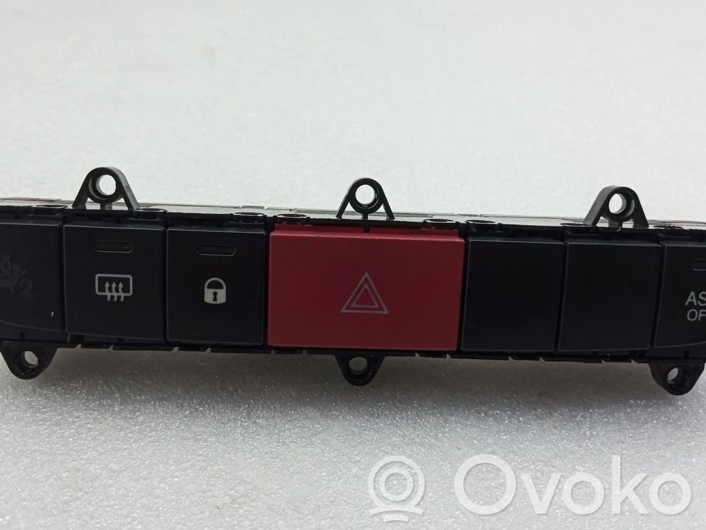 Multifunctional control switch/knob   7355861490,30280916