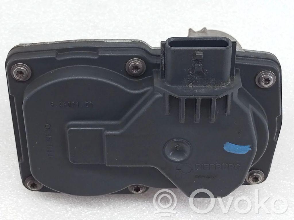 EGR vārsts   52302101