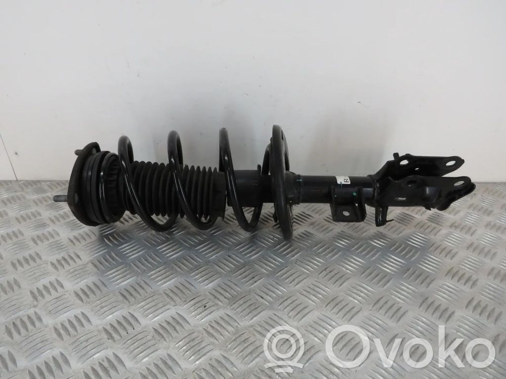Stoßdämpfer vorne   DH2E34700