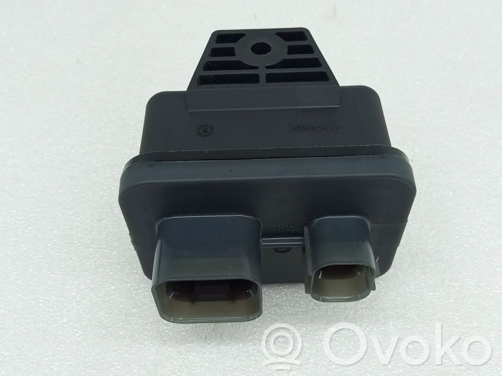 Other control units/modules   S55018650