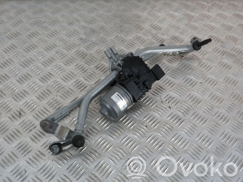 Wischermotor   0390250001
