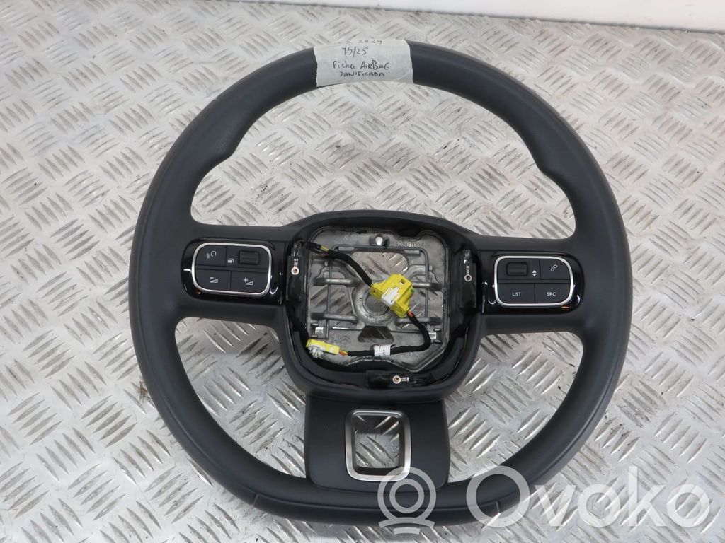 Руль   34209588E