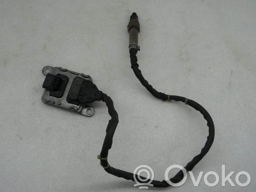 Sonde lambda   00552837620