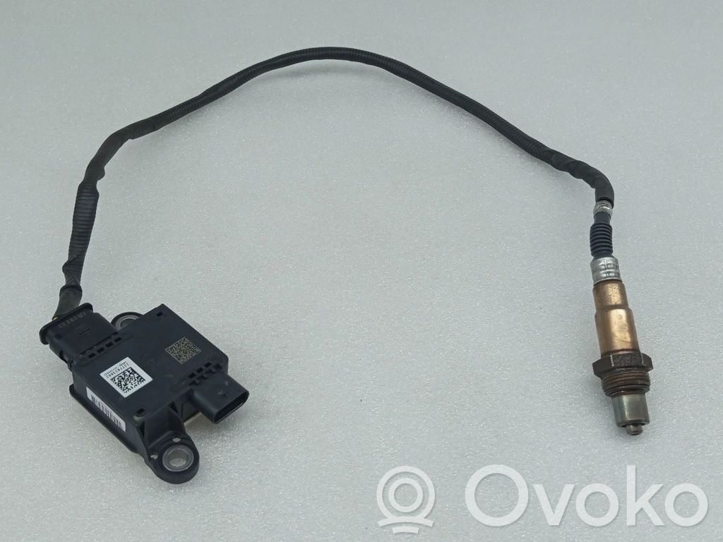 BMW 1 F40 Lambda probe sensor 