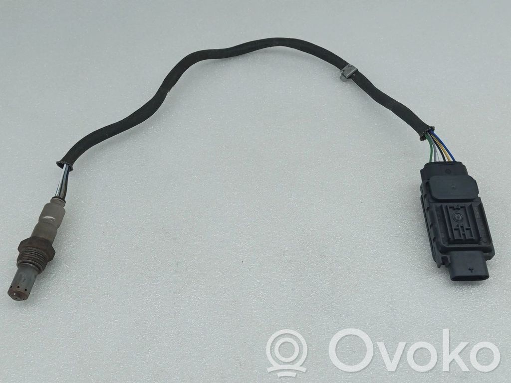 BMW 1 F40 Lambda probe sensor 