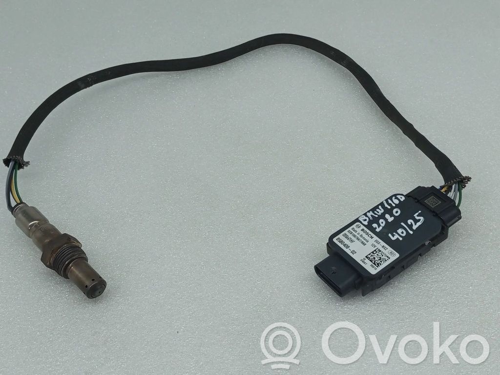 BMW 1 F40 Lambda probe sensor 