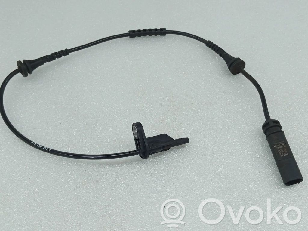 BMW 1 F40 Czujnik prędkości obrotowej koła ABS 