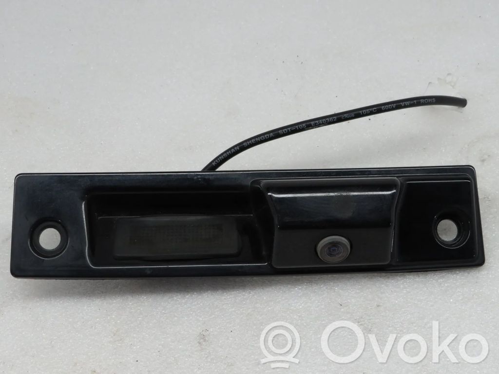 Reversing camera   52059230