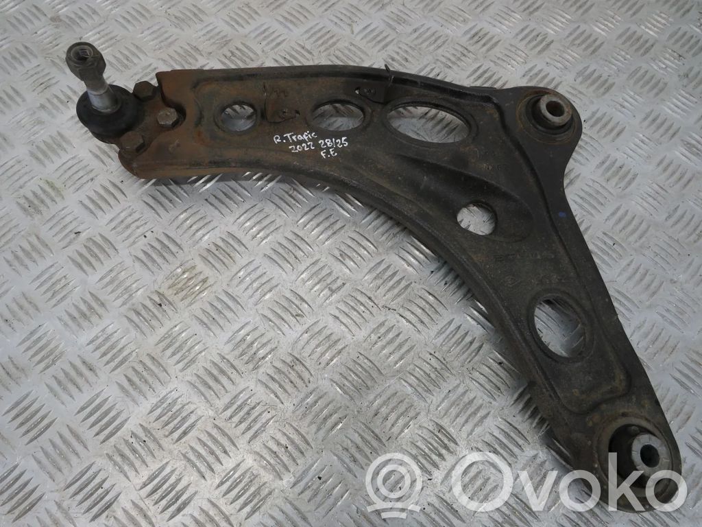 Front control arm   93859694