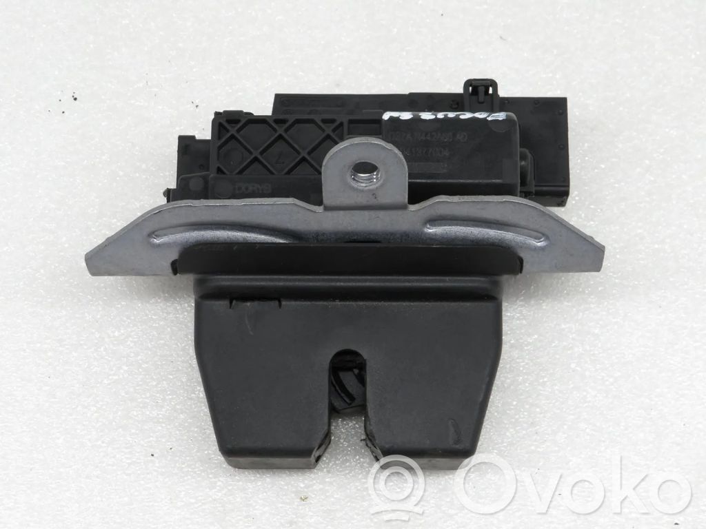Ford Focus Încuietoare externă portbagaj 