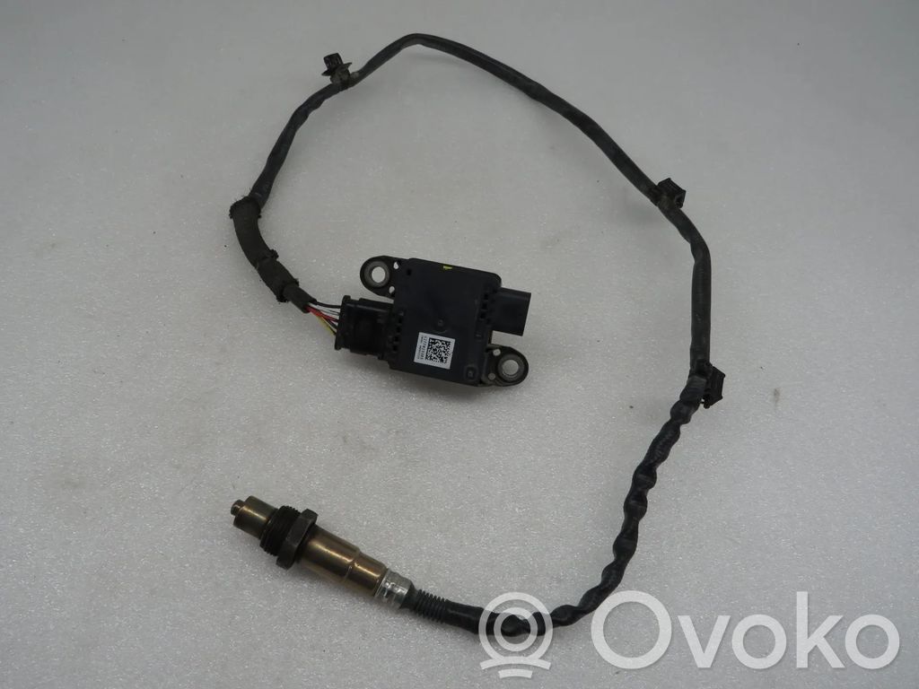 Renault Trafic III (X82) Lambda probe sensor 