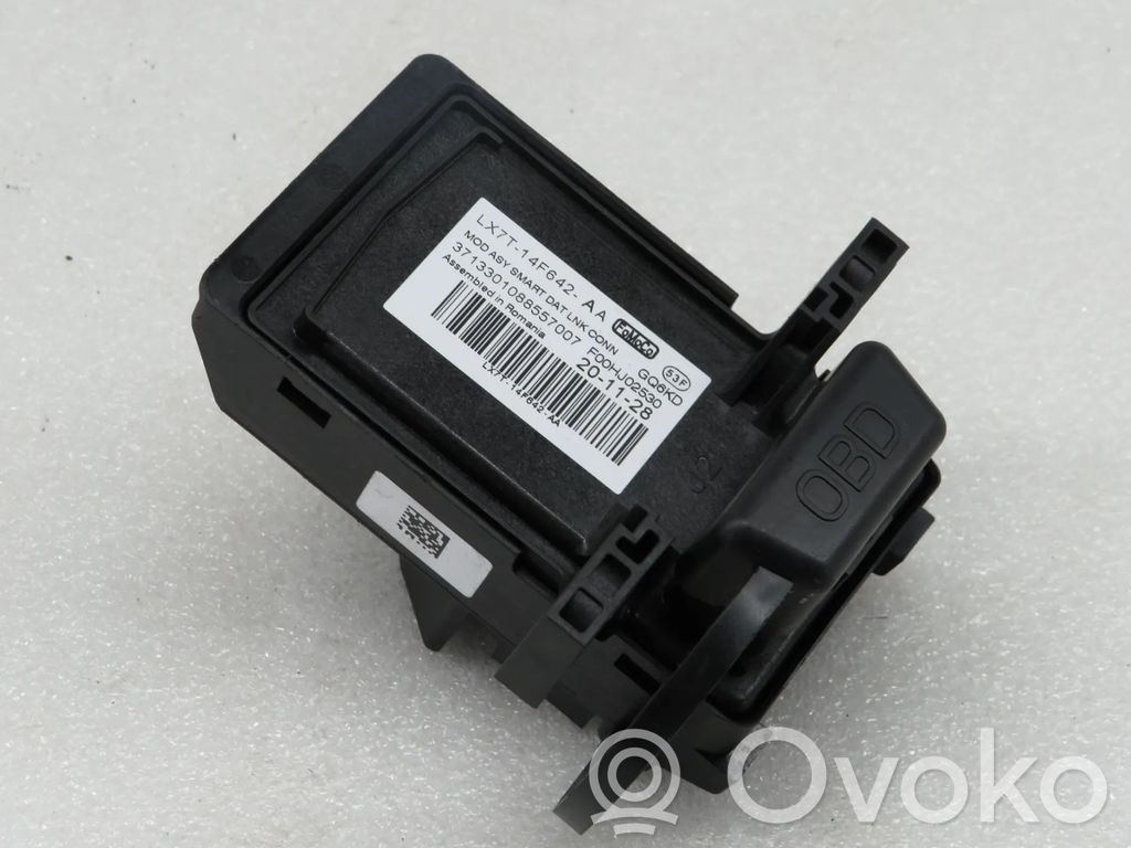 Otros interruptores/perillas/selectores   LX7T14F642AA