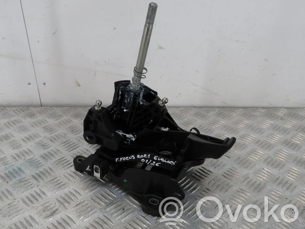 Palanca/selector de cambios   JX6R7C453CKD