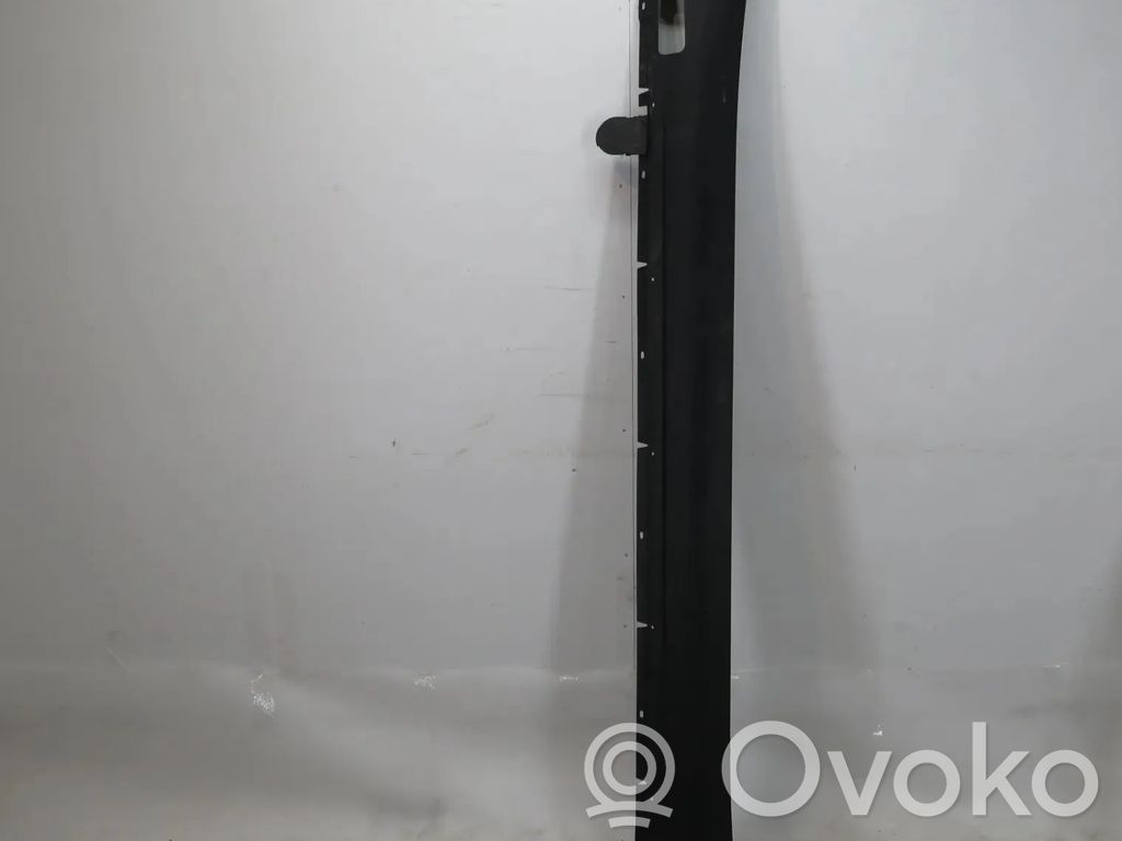 Porsche Cayenne (92A) Sottoporta 