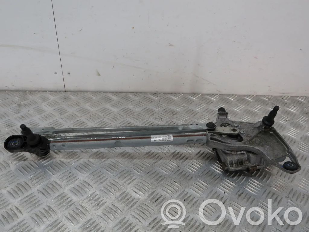 Wiper motor   3397021995