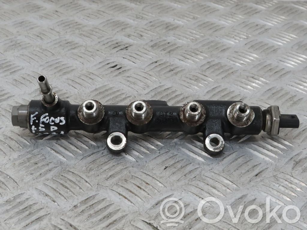 Fuel main line pipe   9825589880,2212024,39165613,9813498780,9826744680,JX6Q9D280AB,SU001A7902