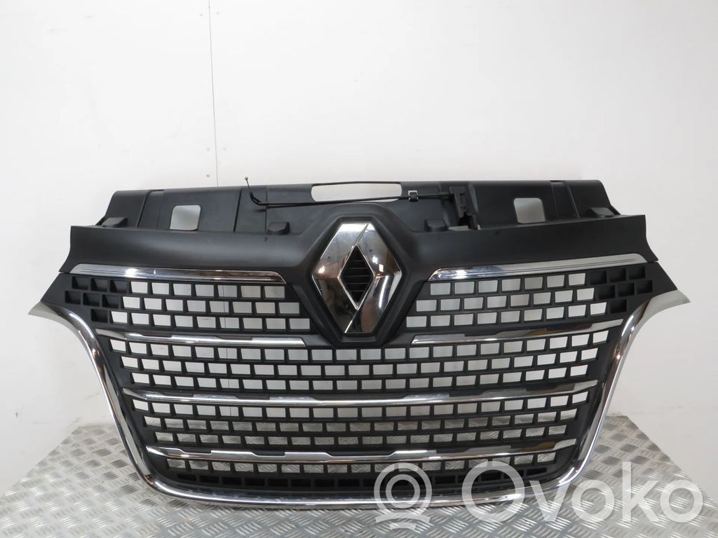 Kühlergrill   628959833R