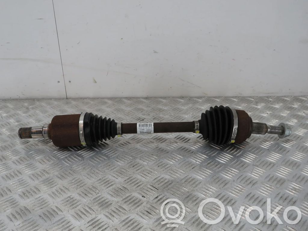Ford Focus Front driveshaft 