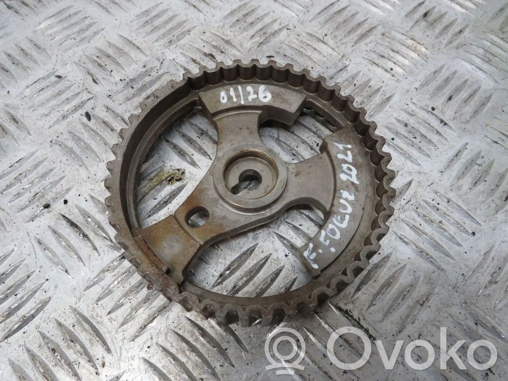 Ford Focus Puleggia dell’albero motore 