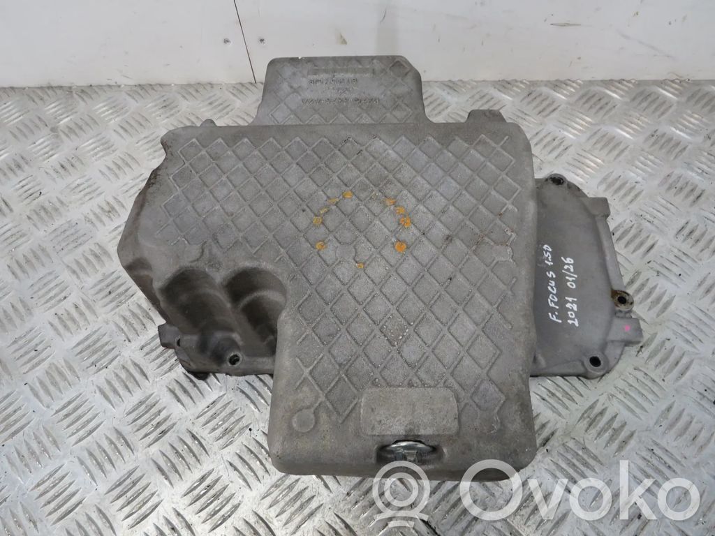 Ford Focus Cárter 