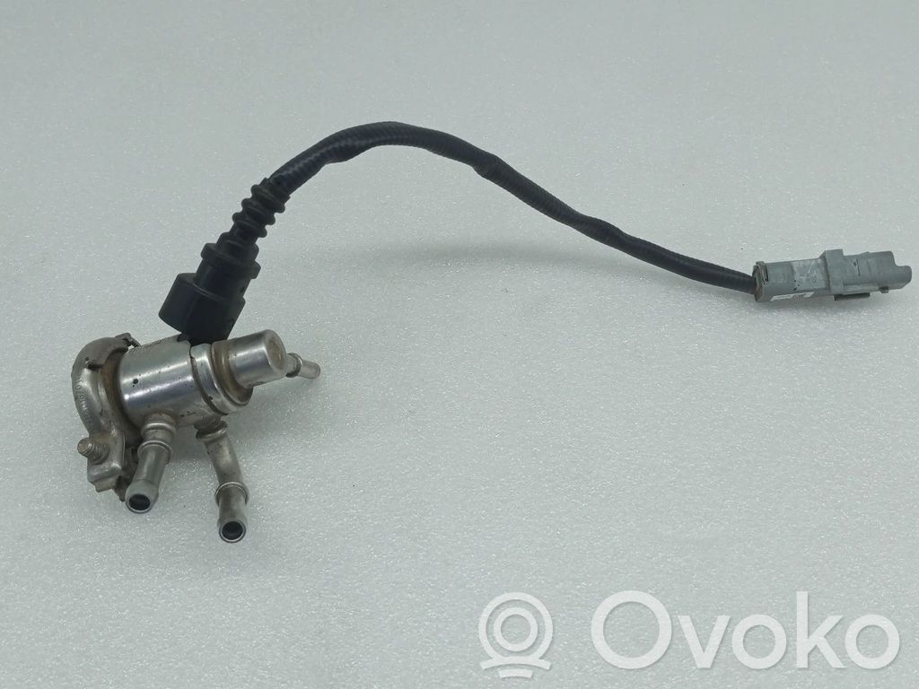 Renault Master III Injector AdBlue 