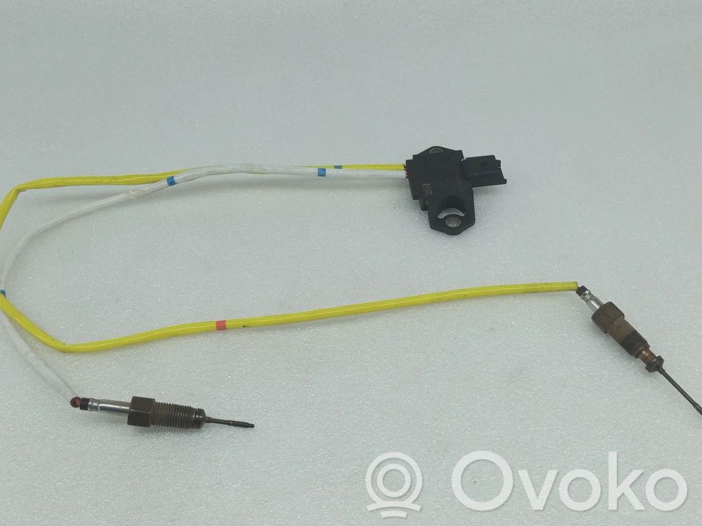 Renault Master III Lambda probe sensor 