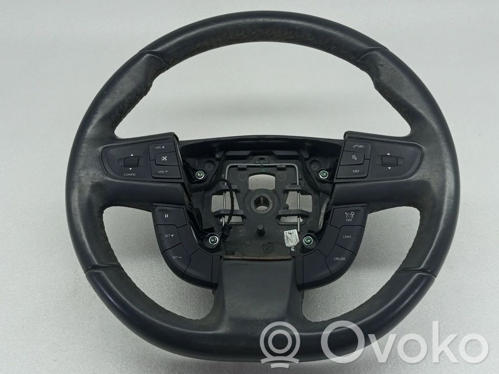 Ohjauspyörä   34170601,1014968S54H