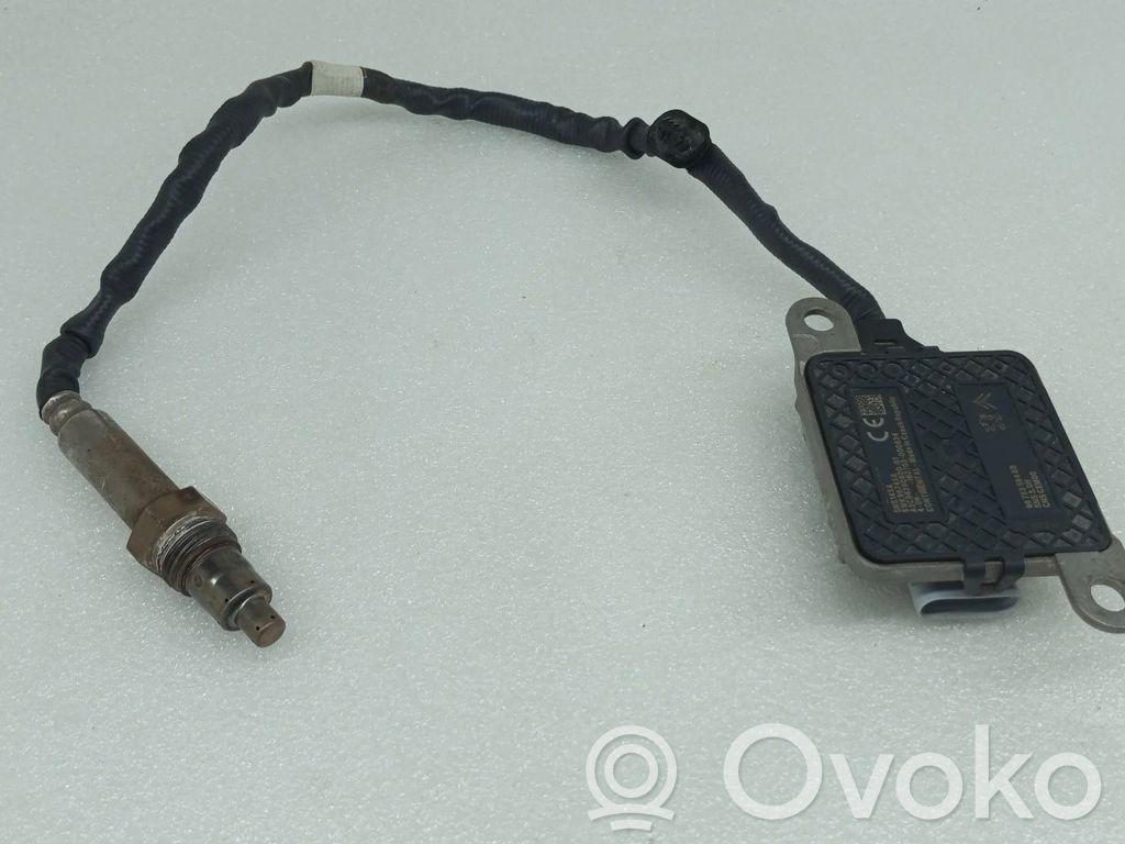 Lambda zonde   9675358480,5WK96745A,A2C9629080001