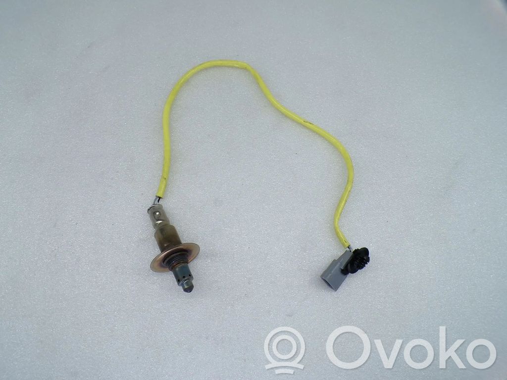 Nissan Qashqai J12 Lambda probe sensor 
