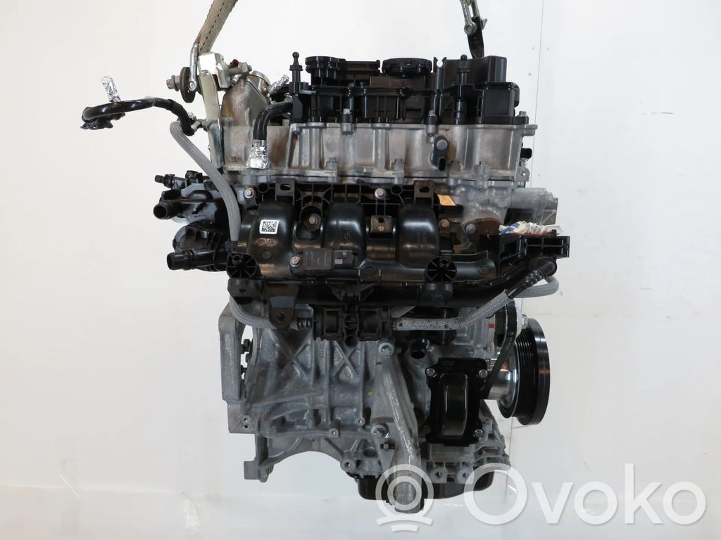Variklis   HN09,985154498001